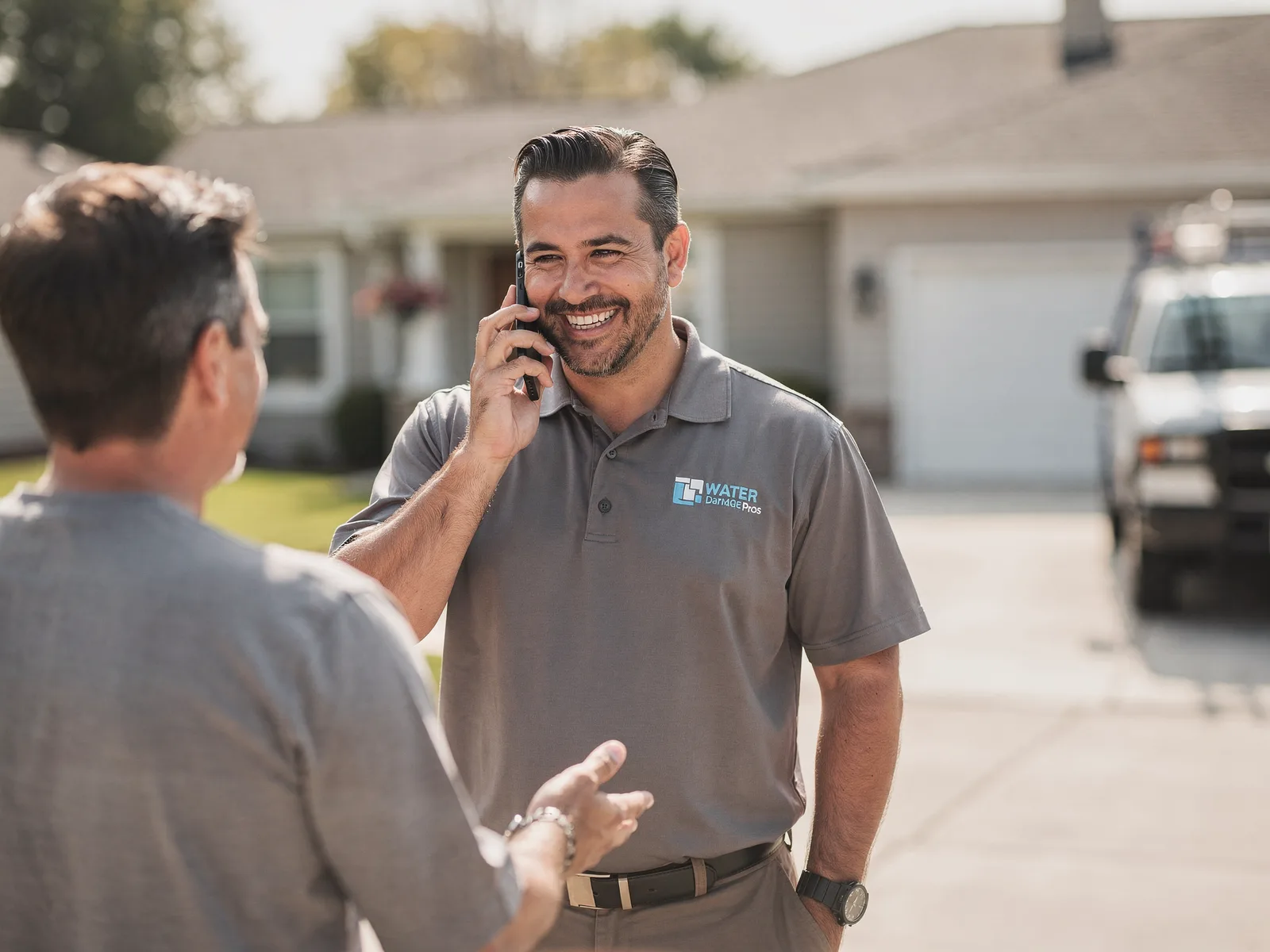 Water Damage Restoration Healdsburg, CA FAQs